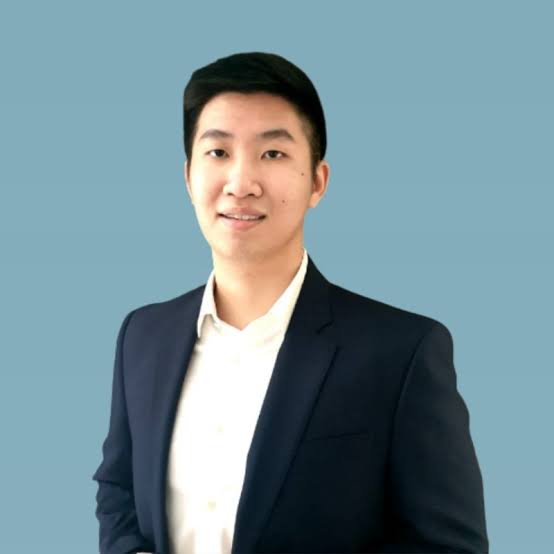 Andreas Tjendra